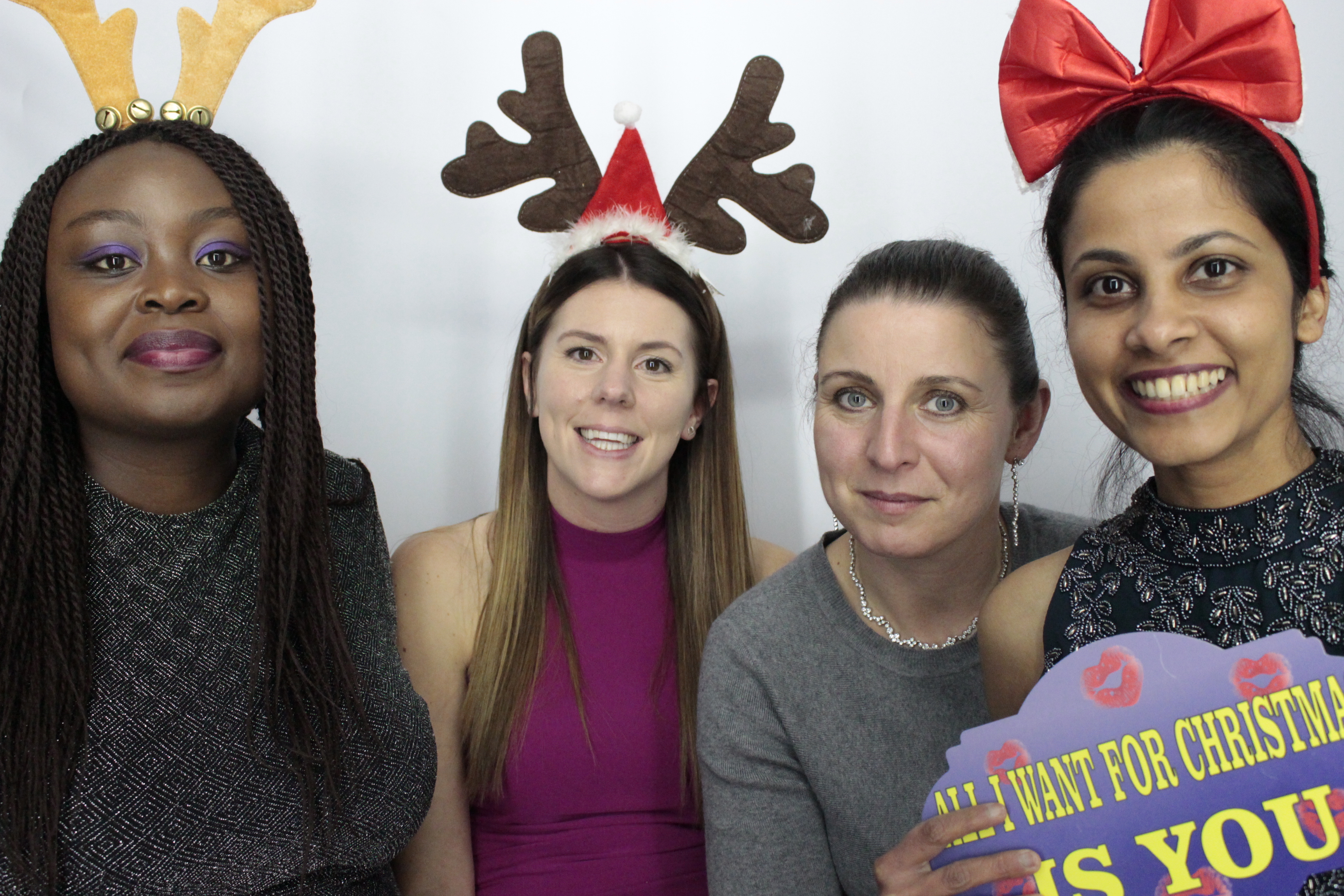 Siemens Christmas Party | View more photos from the event at gallery.myphotoboothexperience.co.uk/u/MyPhotoBoothExperienceLtd/Siemens-Christmas-Party-0